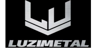 Logomarca de Luzimetal - Distribuidora de Aço Inoxidável