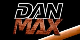 Logomarca de Danmax - Cabos de Madeira