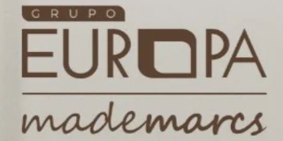 Logomarca de Indústria e Comércio de Móveis Europa