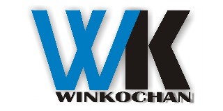 Logomarca de Winkochan - Softwares para Automação de Rádios