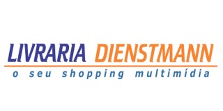Logomarca de Livraria Dienstmann
