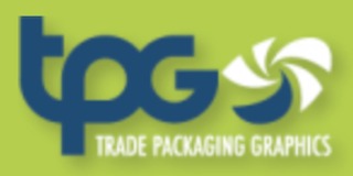 Logomarca de Tpg Serviços Gráficos Especializados