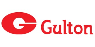 Logomarca de Gulton Inst. de Medição e Automação Ind. e com.