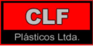 Logomarca de Clf Plásticos