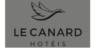 Logomarca de Le Canard Joinville