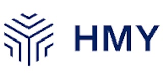 Logomarca de Hmy do Brasil