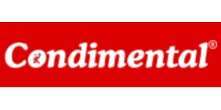 Logomarca de Condimental Agroindustrial