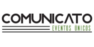 Logomarca de Comunicato Eventos Inteligentes