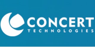 Logomarca de Concert Technologies S/a