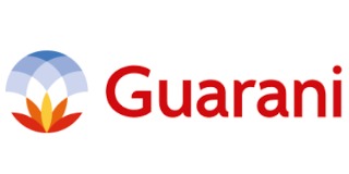 Logomarca de Açúcar Guarani