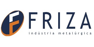 Logomarca de Friza - Indústria Metalúrgica