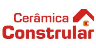 Logomarca de Cerâmica Constrular