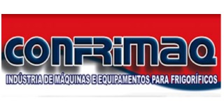 Logomarca de Confrimaq - Máquinas e Equipamentos para Frigoríficos
