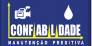 Logomarca de Confiabilidade Manutenção Preditiva