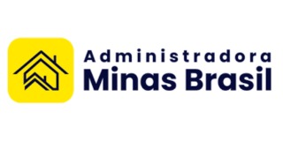 Logomarca de Administradora Minas Brasil