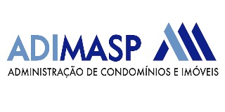 Logomarca de Adimasp Assessoria Planejamento Administração Imóveis
