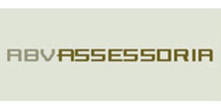 Logomarca de a B V Assessoria Contábil