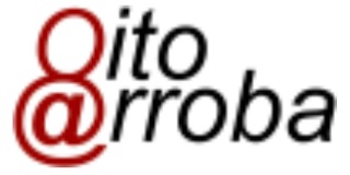 Logomarca de 8 Arroba Web & Multimídia
