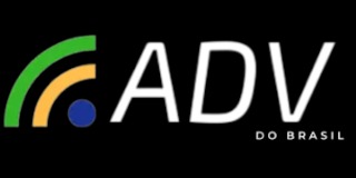 Logomarca de Adv do Brasil