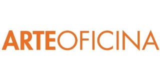 Logomarca de Arte Oficina Atividades Serigráficas Comercial