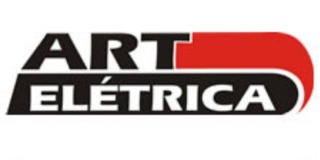 Logomarca de Art Elétrica