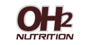 Logomarca de Oh2 Nutrition - Suplementos Alimentares