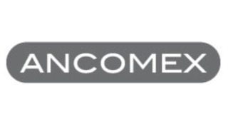 Logomarca de Ancomex Importação Exportação