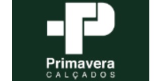 Logomarca de Indústria e Comércio de Couros e Calçados Primavera