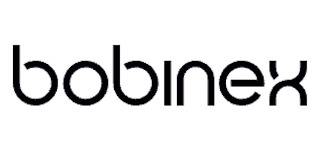 Logomarca de Bobinex Indústria e Comércio de Papéis