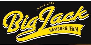 Logomarca de Big Jack Hamburgueria