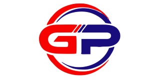 Logomarca de Gp Pedras e Calçamentos - Pedra Portuguesa