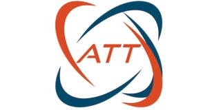 Logomarca de Att Tendências Tecnológicas