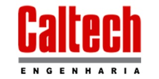 Logomarca de Caltech Engenharia