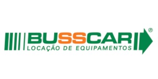 Logomarca de Busscar Locações