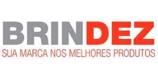 Logomarca de Brindez Brindes e Artigos Promocionais