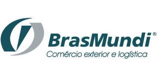 Logomarca de Brasmundi International Commerce