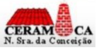 Logomarca de Cerâmica N. Sra. da Conceição