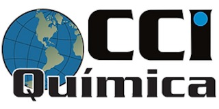 Logomarca de Cci Química Importação, Exportação e Representações
