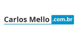 Logomarca de Carlos Mello