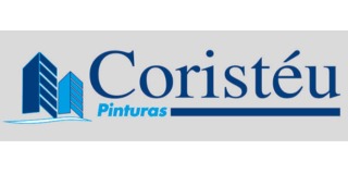 Logomarca de Coristéu Pinturas