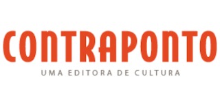 Logomarca de Contraponto Editora
