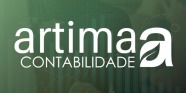 Logomarca de Artima - Assessoria e Consultoria Contábil
