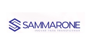 Logomarca de Construtora Sammarone