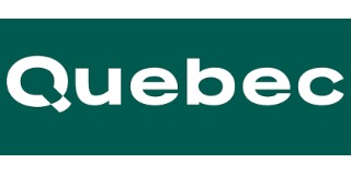 Logomarca de Construtora Quebec