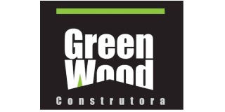 Logomarca de Construtora e Incorporadora Greenwood