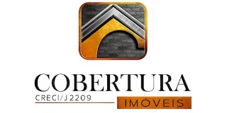 Logomarca de Cobertura Imóveis