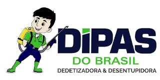 Logomarca de Dipas do Brasil