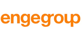 Logomarca de Engegroup Engenharia