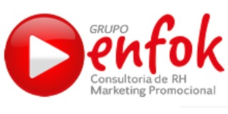 Logomarca de Enfok Pro Serviços Empresariais