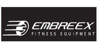Logomarca de Embreex Indústria e Comércio